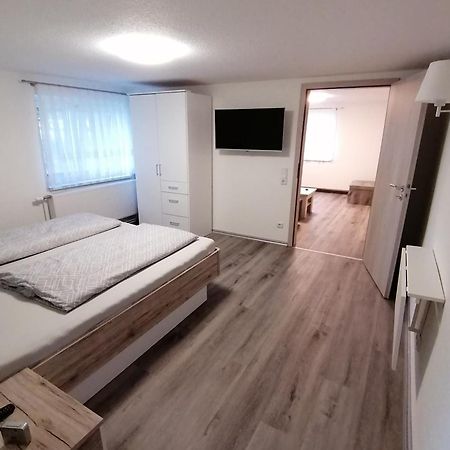 Grosshartmannsdorf Ferienwohnung In Mittelsaida מראה חיצוני תמונה