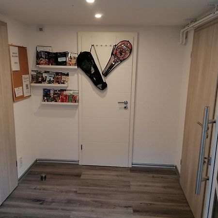 Grosshartmannsdorf Ferienwohnung In Mittelsaida מראה חיצוני תמונה