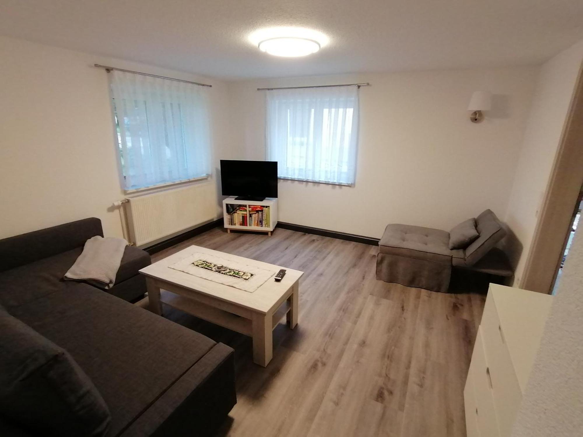 Grosshartmannsdorf Ferienwohnung In Mittelsaida מראה חיצוני תמונה