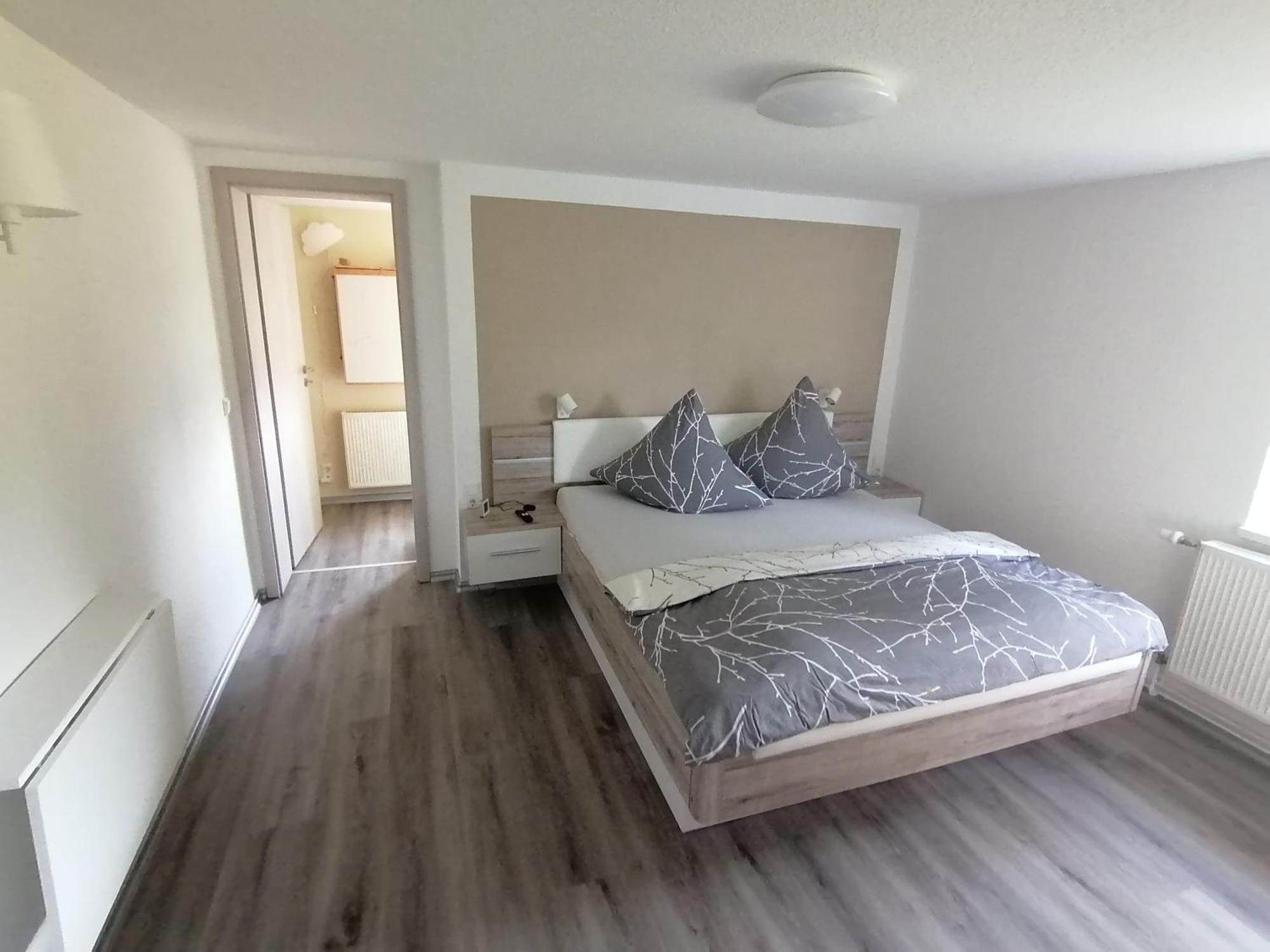 Grosshartmannsdorf Ferienwohnung In Mittelsaida מראה חיצוני תמונה
