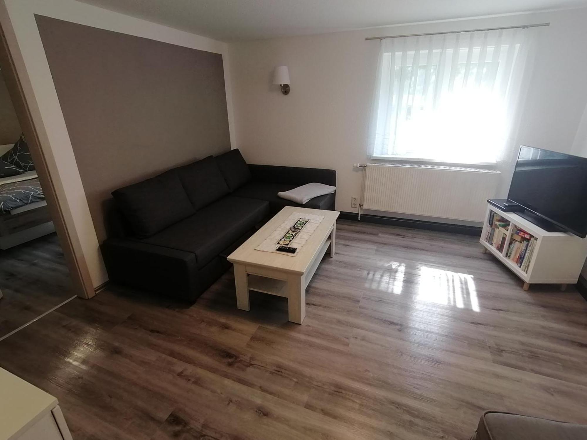Grosshartmannsdorf Ferienwohnung In Mittelsaida מראה חיצוני תמונה